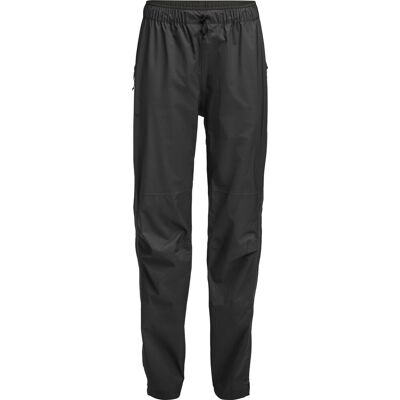 Lundhags Men's Tived Waterproof Pant Charcoal XL Lundhags Men's Tived Waterproof Pant Charcoal XL