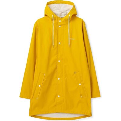 Tretorn Unisex Wings Rain Jacket Spectra Yellow XXS Tretorn Unisex Wings Rain Jacket Spectra Yellow XXS
