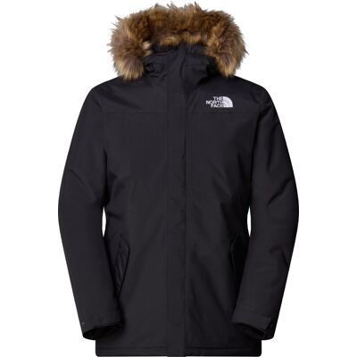 The North Face Men's Zaneck Jacket TNF Black/TNF Black XL The North Face Men's Zaneck Jacket TNF Black/TNF Black XL
