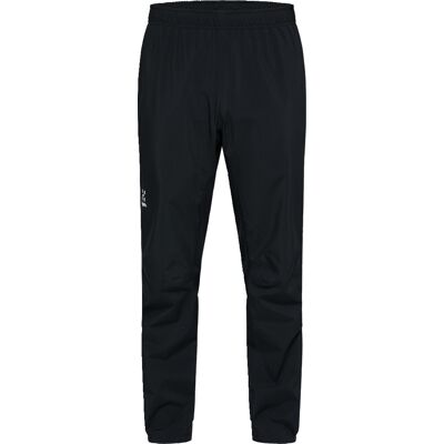 Haglöfs Men's Korp Proof II Pant True Black M Haglöfs Men's Korp Proof II Pant True Black M