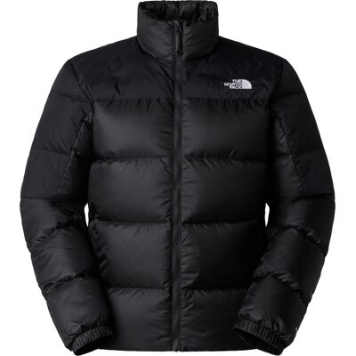 The North Face Men's Diablo Down 2.0 Jacket TNF Black Heather/TNF Black/Recycled Down M The North Face Men's Diablo Down 2.0 Jacket TNF Black Heather/TNF Black/Recycled Down M