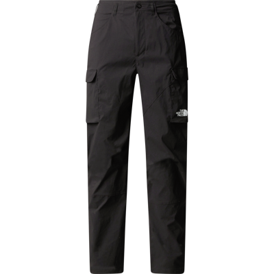 The North Face Men's Exploration Cargo Pants TNF Black 36 - Regular The North Face Men's Exploration Cargo Pants TNF Black 36 - Regular