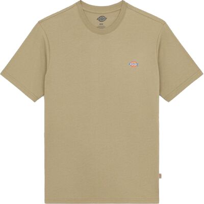 Dickies Men's Mapleton Short Sleeve T-Shirt Imperial Green S Dickies Men's Mapleton Short Sleeve T-Shirt Imperial Green S
