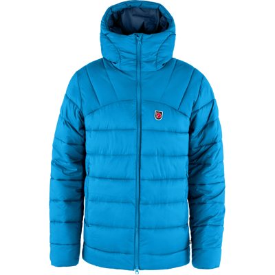 Fjällräven Men's Expedition Mid Winter Jacket Un Blue-Navy XS Fjällräven Men's Expedition Mid Winter Jacket Un Blue-Navy XS