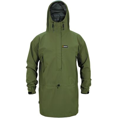 Swazi Men's Tahr Ultralite Jacket Olive M Swazi Men's Tahr Ultralite Jacket Olive M