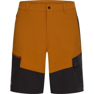 Jack Wolfskin Men's Ridge Hike Shorts Autumn Leaves 54 Jack Wolfskin Men's Ridge Hike Shorts Autumn Leaves 54