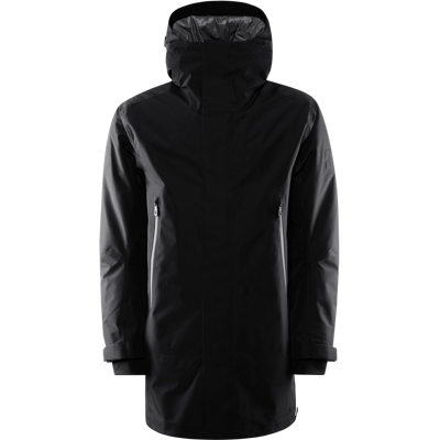 Sail Racing Men's Ocean Insulated Parka Carbon XL Sail Racing Men's Ocean Insulated Parka Carbon XL