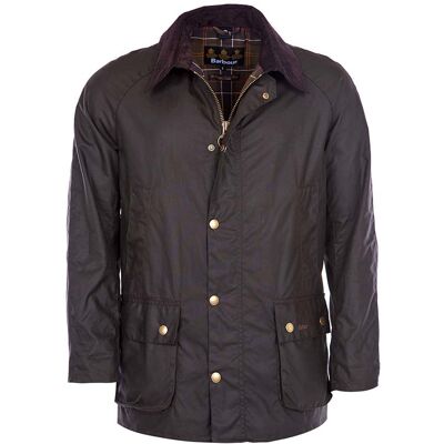 Barbour Men's Ashby Jacket Olive XXL Barbour Men's Ashby Jacket Olive XXL