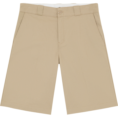 Dickies Men's 247 Shorts Desert Sand 31 Dickies Men's 247 Shorts Desert Sand 31