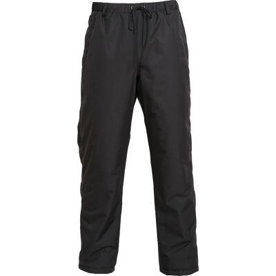 Dobsom Men's Easky Pants Black XS Dobsom Men's Easky Pants Black XS