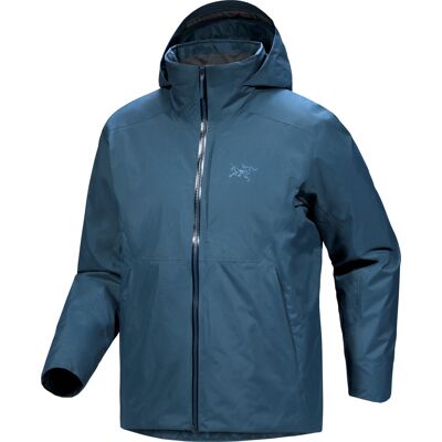 Arc'teryx Men's Ralle Insulated Jacket Nightscape M Arc'teryx Men's Ralle Insulated Jacket Nightscape M