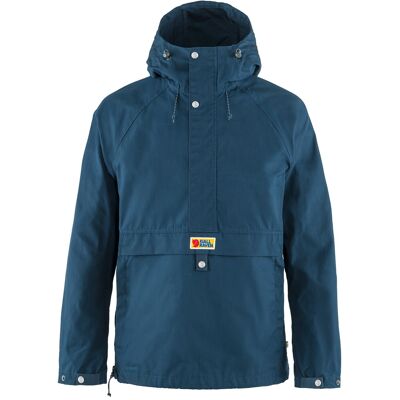Fjällräven Men's Vardag Anorak Storm M Fjällräven Men's Vardag Anorak Storm M
