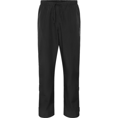 Didriksons Men's Grit Pants 4 Black XXL Didriksons Men's Grit Pants 4 Black XXL