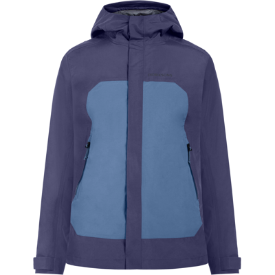 Didriksons Men's Grit Jacket 3 Blue Arcad XXXL Didriksons Men's Grit Jacket 3 Blue Arcad XXXL