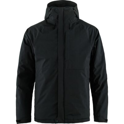Fjällräven Men's Hc Hydratic Padded Trail Jacket Black XXL Fjällräven Men's Hc Hydratic Padded Trail Jacket Black XXL