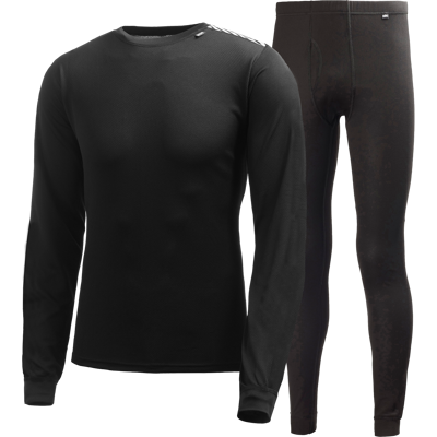 Helly Hansen HH Comfort Dry Set Black L Helly Hansen HH Comfort Dry Set Black L