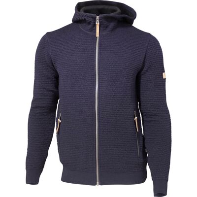 Ivanhoe Men's Morel Hood Navy M Ivanhoe Men's Morel Hood Navy M