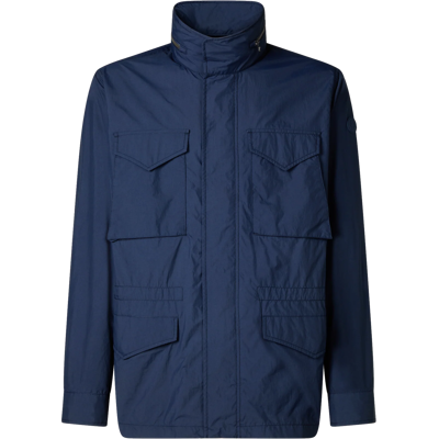 Save the Duck Men's Mako Navy Blue L Save the Duck Men's Mako Navy Blue L