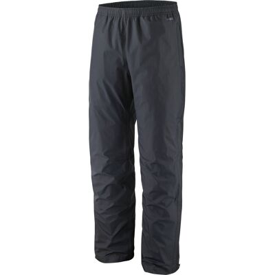 Patagonia Men's Torrentshell 3L Pants Regular Black XXL Patagonia Men's Torrentshell 3L Pants Regular Black XXL