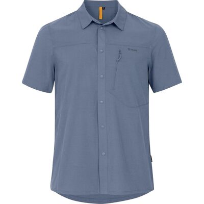 Urberg Men's Short Sleeve Tech Shirt Flint Stone S Urberg Men's Short Sleeve Tech Shirt Flint Stone S