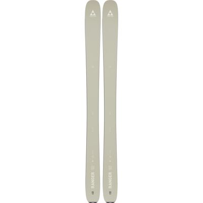 Fischer Men's Ranger 102 No Color 176 Fischer Men's Ranger 102 No Color 176
