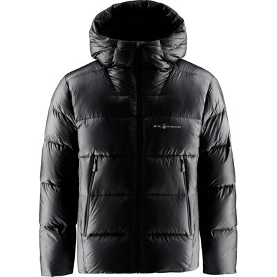 Sail Racing Men's Cloud Down Hood Carbon M Sail Racing Men's Cloud Down Hood Carbon M