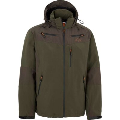 Swedteam Men's Ultra Pro Jacket Green 46 Swedteam Men's Ultra Pro Jacket Green 46