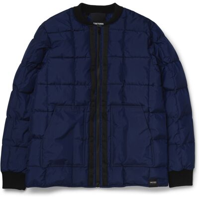 Tretorn Men's Field Liner Navy 080/Navy S Tretorn Men's Field Liner Navy 080/Navy S
