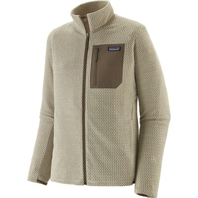 Patagonia Men's R1 Air Jacket Pelican S Patagonia Men's R1 Air Jacket Pelican S
