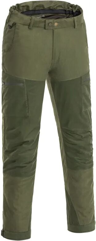 Pinewood Men's Retriever Active Trousers Short Grønn