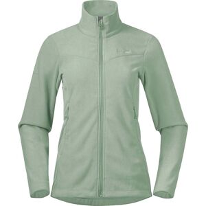 Bergans Women's Finnsnes Fleece Jacket  Jade Green XS, Jade Green