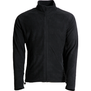 Dobsom Women's Pescara Fleece Jacket Black 40, Black