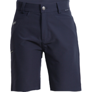 Dobsom Women's Moss Shorts Navy 44, Navy