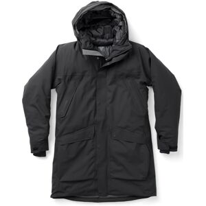 Houdini Women's Fall In Parka true black S, true black