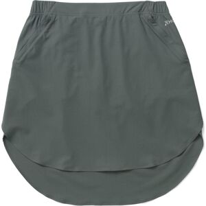 Houdini Women's Stride Skirt Greeness XS, Greeness