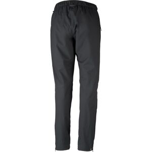 Lundhags Lo Women's Pant Charcoal S, Charcoal