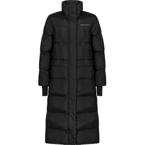 Röhnisch Women's Reign Coat Black XL, Black