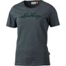 Lundhags Women's  Tee Dk Agave XS, Dk Agave