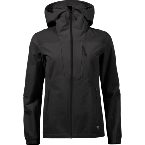 Halti Women's Pallas Warm X-Stretch Jacket Black 38 Halti Women's Pallas Warm X-Stretch Jacket Black 38