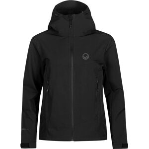 Halti Women's Pallas Evo Brushed X-Stretch Jacket Black 34 Halti Women's Pallas Evo Brushed X-Stretch Jacket Black 34
