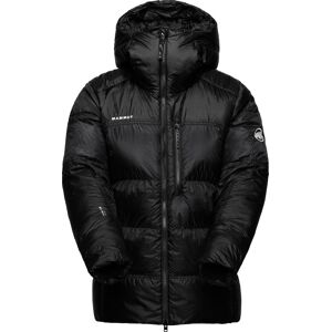 Mammut Women's Taiss Pro Belay IN Hooded Jacket Black XS Mammut Women's Taiss Pro Belay IN Hooded Jacket Black XS