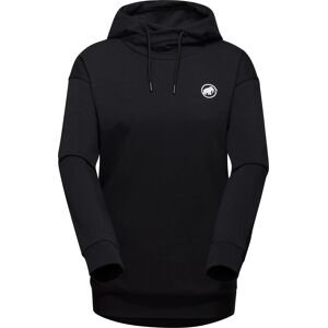 Mammut Women's ML Hoody Original Black S Mammut Women's ML Hoody Original Black S