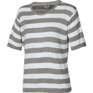 Ivanhoe Women's GY Tilly Stripe Greige 42 Ivanhoe Women's GY Tilly Stripe Greige 42