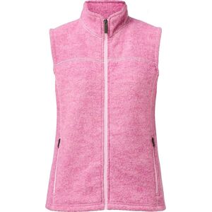 Ivanhoe Women's Beata Vest Fuchsia Pink 38 Ivanhoe Women's Beata Vest Fuchsia Pink 38
