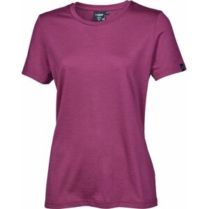 Ivanhoe Women's Underwool Cilla T-Shirt Lilac Rose 36 Ivanhoe Women's Underwool Cilla T-Shirt Lilac Rose 36