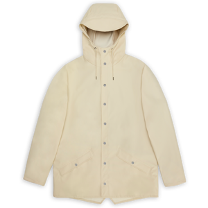 Rains Unisex Jacket Dune L Rains Unisex Jacket Dune L