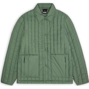Rains Banja Liner Overshirt T1 Well L Rains Banja Liner Overshirt T1 Well L