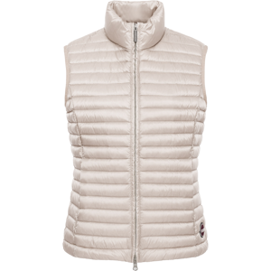 Colmar Women's Lightweight Down Vest Porcelain 48 (EU 42) Colmar Women's Lightweight Down Vest Porcelain 48 (EU 42)