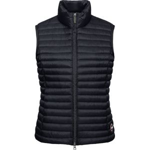Colmar Women's Lightweight Down Vest Black 44 (EU 38) Colmar Women's Lightweight Down Vest Black 44 (EU 38)