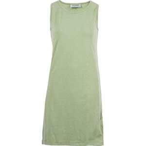 Skhoop Vanessa Dress Pistage M Skhoop Vanessa Dress Pistage M